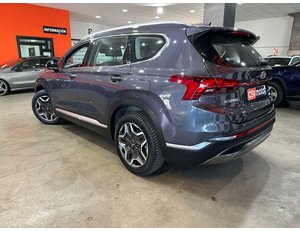 
										HYUNDAI SANTA FE 1.6 TGDI PHEV STYLE AUTO 4X4 full									