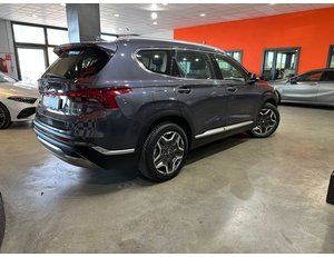 
										HYUNDAI SANTA FE 1.6 TGDI PHEV STYLE AUTO 4X4 full									