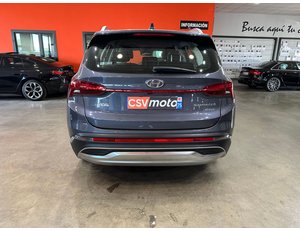 
										HYUNDAI SANTA FE 1.6 TGDI PHEV STYLE AUTO 4X4 full									