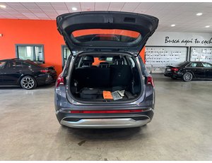 
										HYUNDAI SANTA FE 1.6 TGDI PHEV STYLE AUTO 4X4 full									