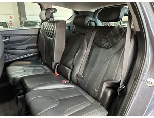 
										HYUNDAI SANTA FE 1.6 TGDI PHEV STYLE AUTO 4X4 full									