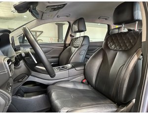 
										HYUNDAI SANTA FE 1.6 TGDI PHEV STYLE AUTO 4X4 full									