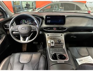 
										HYUNDAI SANTA FE 1.6 TGDI PHEV STYLE AUTO 4X4 full									