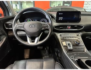 
										HYUNDAI SANTA FE 1.6 TGDI PHEV STYLE AUTO 4X4 full									