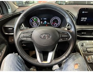 
										HYUNDAI SANTA FE 1.6 TGDI PHEV STYLE AUTO 4X4 full									