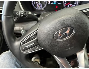 
										HYUNDAI SANTA FE 1.6 TGDI PHEV STYLE AUTO 4X4 full									