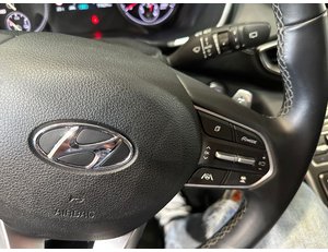 
										HYUNDAI SANTA FE 1.6 TGDI PHEV STYLE AUTO 4X4 full									