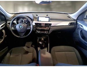 
										BMW X1 XDRIVE25E full									
