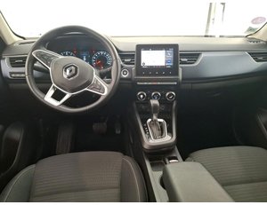 
										RENAULT ARKANA EQUILIBRE TCE 103KW(140CV) EDC MILD HYB full									