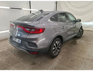 
										RENAULT ARKANA EQUILIBRE TCE 103KW(140CV) EDC MILD HYB full									