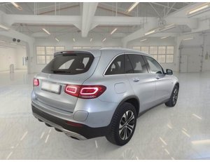 
										MERCEDES BENZ GLC MERCEDES 300 E 4MATIC full									