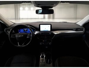 
										FORD KUGA TITANIUM 2.5 DURATEC PHEV 165KW AUTO full									