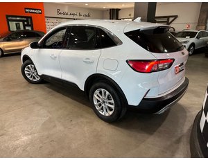 
										FORD KUGA TITANIUM 2.5 DURATEC PHEV 165KW AUTO full									