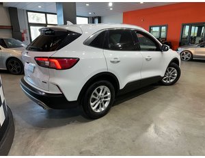 
										FORD KUGA TITANIUM 2.5 DURATEC PHEV 165KW AUTO full									