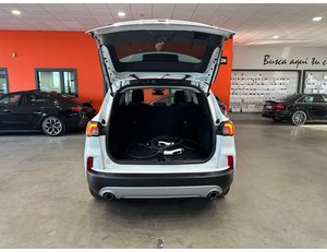 
										FORD KUGA TITANIUM 2.5 DURATEC PHEV 165KW AUTO full									