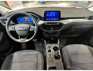 
										FORD KUGA TITANIUM 2.5 DURATEC PHEV 165KW AUTO full									