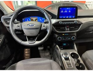 
										FORD KUGA TITANIUM 2.5 DURATEC PHEV 165KW AUTO full									