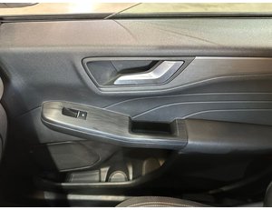 
										FORD KUGA TITANIUM 2.5 DURATEC PHEV 165KW AUTO full									