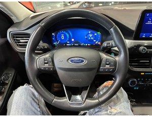 
										FORD KUGA TITANIUM 2.5 DURATEC PHEV 165KW AUTO full									