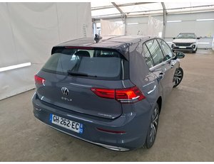 
										VOLKSWAGEN GOLF EHYBRID 1.4 TSI 150KW (204CV) DSG full									
