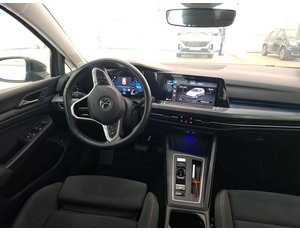 
										VOLKSWAGEN GOLF EHYBRID 1.4 TSI 150KW (204CV) DSG full									