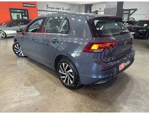 
										VOLKSWAGEN GOLF EHYBRID 1.4 TSI 150KW (204CV) DSG full									