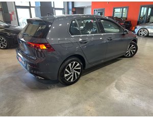
										VOLKSWAGEN GOLF EHYBRID 1.4 TSI 150KW (204CV) DSG full									