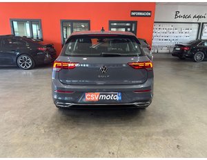 
										VOLKSWAGEN GOLF EHYBRID 1.4 TSI 150KW (204CV) DSG full									
