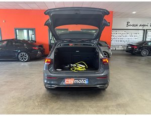 
										VOLKSWAGEN GOLF EHYBRID 1.4 TSI 150KW (204CV) DSG full									