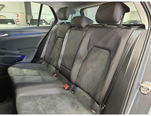 
										VOLKSWAGEN GOLF EHYBRID 1.4 TSI 150KW (204CV) DSG full									