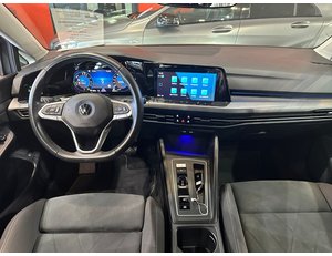 
										VOLKSWAGEN GOLF EHYBRID 1.4 TSI 150KW (204CV) DSG full									