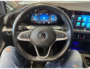 
										VOLKSWAGEN GOLF EHYBRID 1.4 TSI 150KW (204CV) DSG full									