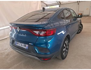 
										RENAULT ARKANA TECHNO E-TECH HIBRIDO 105KW(145CV) full									