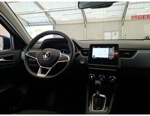 
										RENAULT ARKANA TECHNO E-TECH HIBRIDO 105KW(145CV) full									