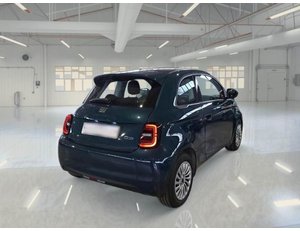 
										FIAT 500 ACTION HB 185KM 70KW (95CV) full									