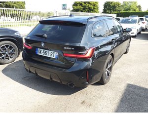 
										BMW SERIE 3 330E XDRIVE TOURING full									