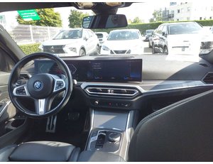 
										BMW SERIE 3 330E XDRIVE TOURING full									