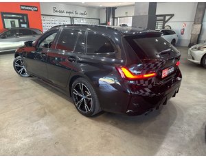 
										BMW SERIE 3 330E XDRIVE TOURING full									