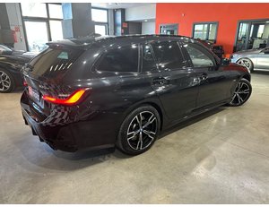 
										BMW SERIE 3 330E XDRIVE TOURING full									