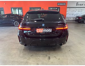 
										BMW SERIE 3 330E XDRIVE TOURING full									