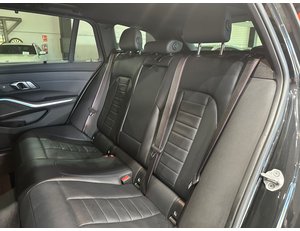 
										BMW SERIE 3 330E XDRIVE TOURING full									