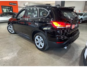 
										BMW X1 XDRIVE25E full									