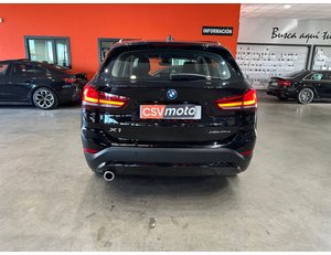 
										BMW X1 XDRIVE25E full									