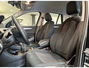 
										BMW X1 XDRIVE25E full									