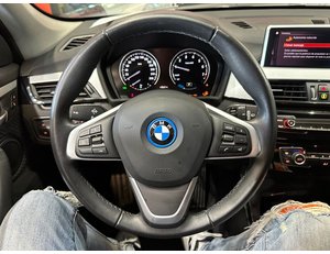 
										BMW X1 XDRIVE25E full									