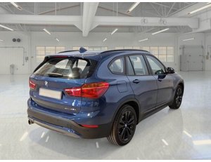 
										BMW X1 XDRIVE25E full									