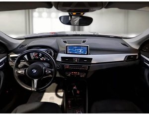 
										BMW X1 XDRIVE25E full									