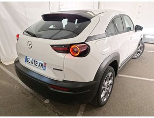 
										MAZDA MX-30 E-SKYACTIV 107KW (145CV) PRIME-LINE full									