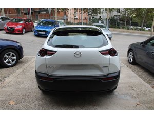 
										MAZDA MX-30 E-SKYACTIV 107KW (145CV) PRIME-LINE full									