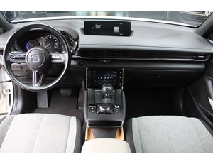 
										MAZDA MX-30 E-SKYACTIV 107KW (145CV) PRIME-LINE full									